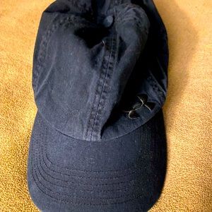 Under Armour cap